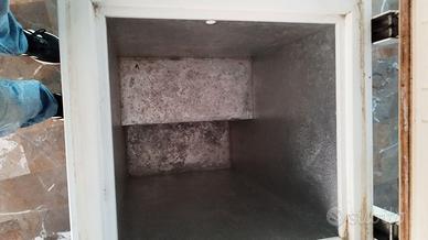 Pozzetto congelatore