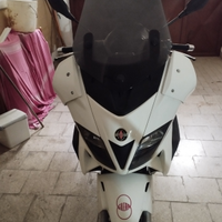 Gilera Nexus 300