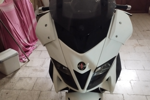Gilera Nexus 300