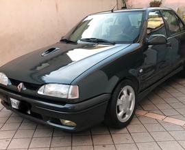 Renault 19 chamade