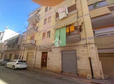 3 LOCALI A BARLETTA
