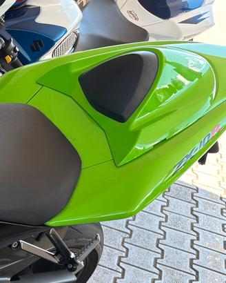 Unghia monoposto kawasaki zx-10t 2005