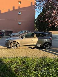 RENAULT CLIO GPL