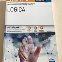 Teoria e test logica per concorsi