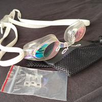 Orca Killa Speed Occhialini Piscina