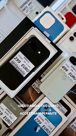 GOOGLE PIXEL 9A 128GB BLACK