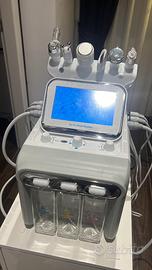 Macchinario estetico H2-O2 Small Bubble