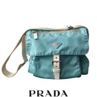 Borsa Prada Vintage - Messenger Bag