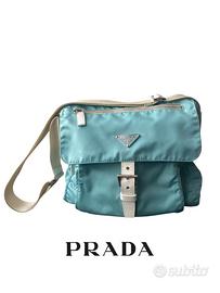 Borsa Prada Vintage - Messenger Bag