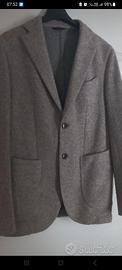 L.M.B . 1911 . blazer 