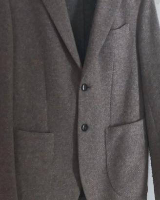 L.M.B . 1911 . blazer 