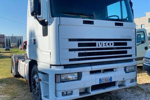 Iveco EuroStar 440E38