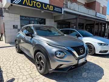 Nissan Juke 1.0 DIG-T 114 CV DCT Tekna