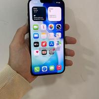 Apple iPhone 13 Pro Max green 128 GB - 8868