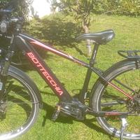e-bike Bottecchia taglia L