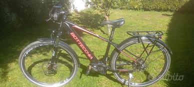 e-bike Bottecchia taglia L