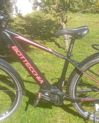 e-bike Bottecchia taglia L