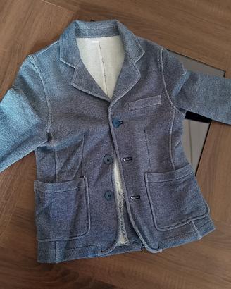 blazer per bambino anni 10