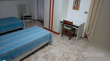 In appartamento Montenero di Bisaccia