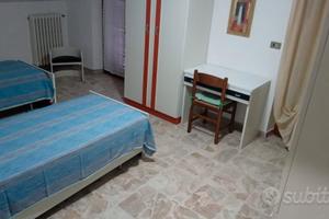 In appartamento Montenero di Bisaccia