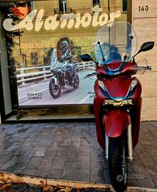 Honda SH 350