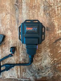 Centralina aggiuntiva PowerKing Chiptuning