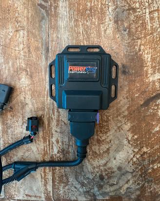 Centralina aggiuntiva PowerKing Chiptuning