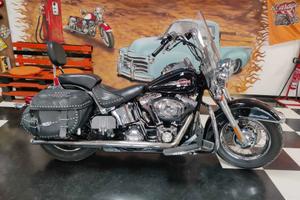 Harley-Davidson Softail Heritage Classic