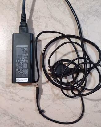 Alimentatore per PC marca DELL 