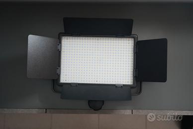 FARO GODOX LED 500W