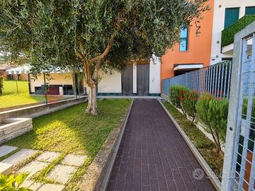 Appartamento Solesino [Cod. rif 3333144VRG]