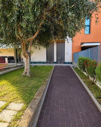 Appartamento Solesino [Cod. rif 3333144VRG]