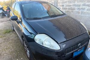 RICAMBI FIAT GRANDE PUNTO 1.3 DIESEL ANNO:2006