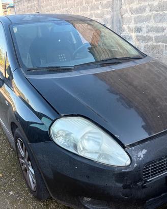 RICAMBI FIAT GRANDE PUNTO 1.3 DIESEL ANNO:2006
