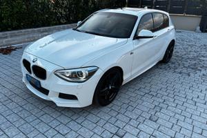 Bmw 125d 2.0 Diesel 220cv M Performance traz post