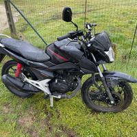 Honda CBF 125