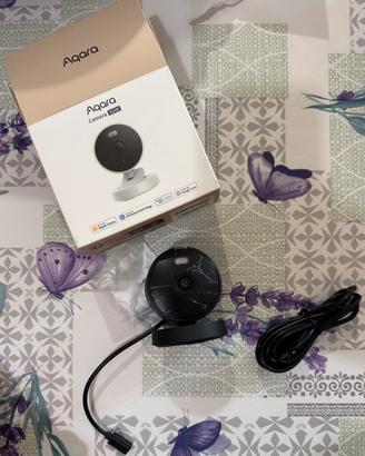 Aqara Camera G100