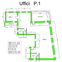 UFFICIO elegante e funzionale