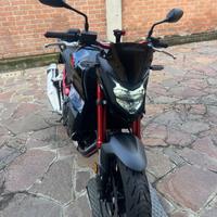 Honda Hornet 750 - 2023