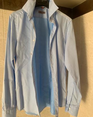 CAMICIA UOMO “ BELMONTE “