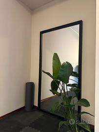 Specchio nuovissimo 1mx2m