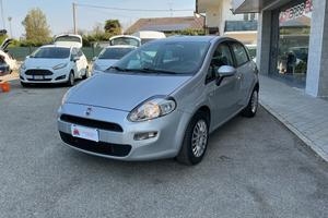 Fiat Punto 1.3 Diesel Neopatentati