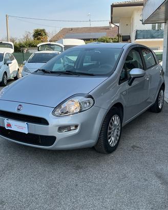 Fiat Punto 1.3 Diesel Neopatentati