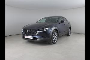 MAZDA CX-30 - CX-30 2.0 m-hybrid Executive 2wd 150
