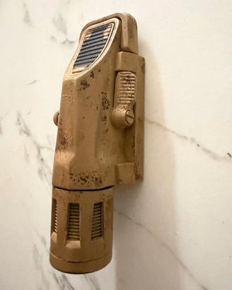 Torcia led softair 
