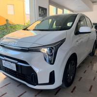 Kia Picanto Urban 1.0 63CV