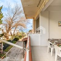 4 vani 65 mq con Portico 15 mq via dell'Ariete