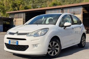 Citroen C3 1.2 VTi 82 Seduction