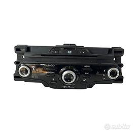 ALFA ROMEO Giulietta Serie (940_) (10>13) AUTORADI