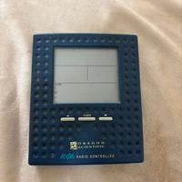 Orologio Radiocontrollato Oregon Scientific